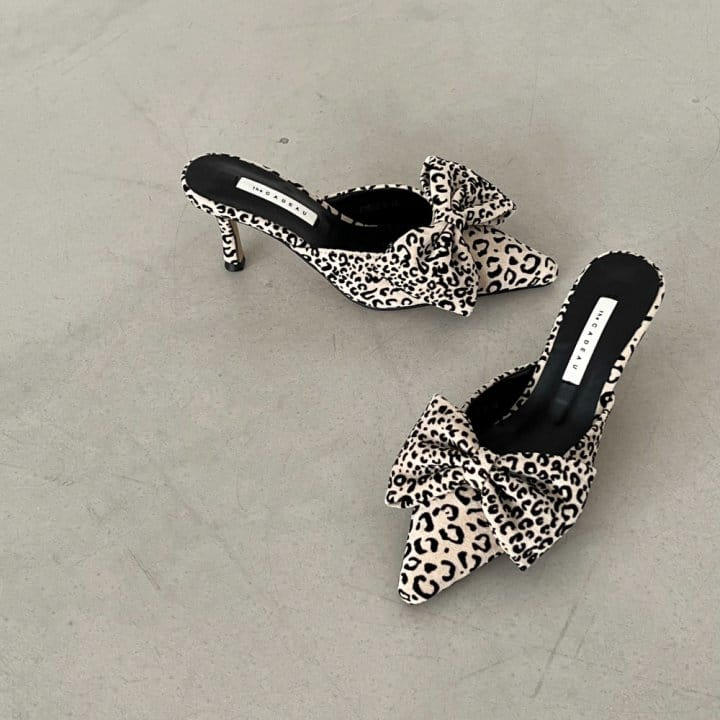 Ssangpa - Korean Women Fashion - #momslook - UDC 9032 Slipper & Sandals - 11