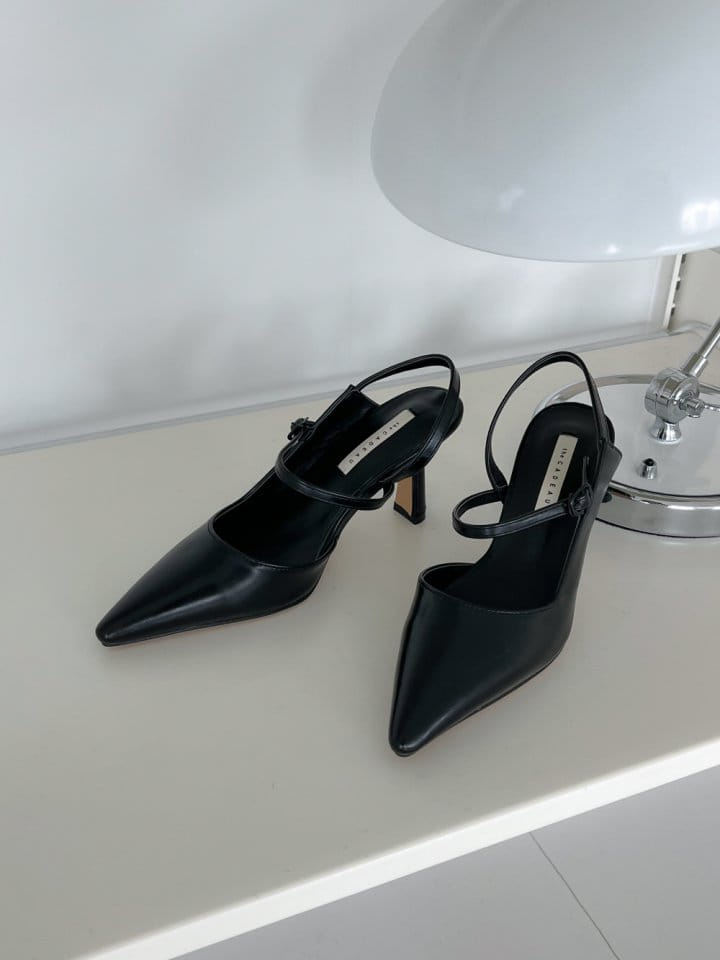Ssangpa - Korean Women Fashion - #momslook - UDC 2312 Slipper & Sandals - 6