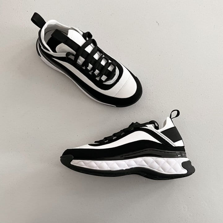 Ssangpa - Korean Women Fashion - #thelittlethings - PE 2020 Sneakers - 4