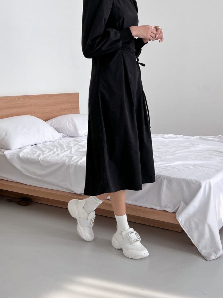 Ssangpa - Korean Women Fashion - #momslook - PE 2110-1  Sneakers - 9