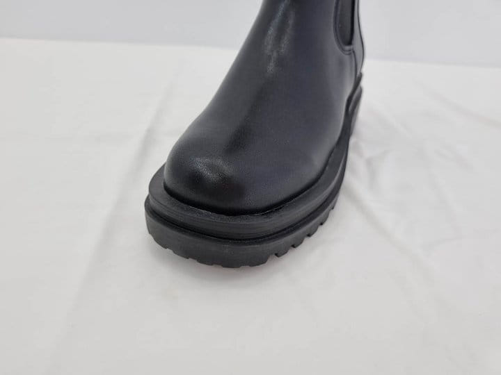 Ssangpa - Korean Women Fashion - #momslook - TH x58 Boots - 10