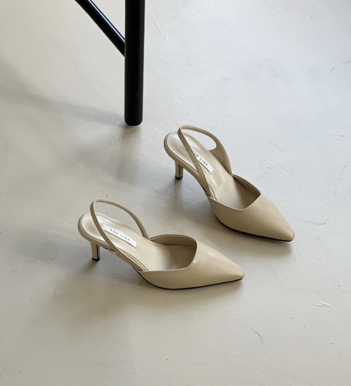 Ssangpa - Korean Women Fashion - #momslook - LI 2909 Slipper & Sandals - 6