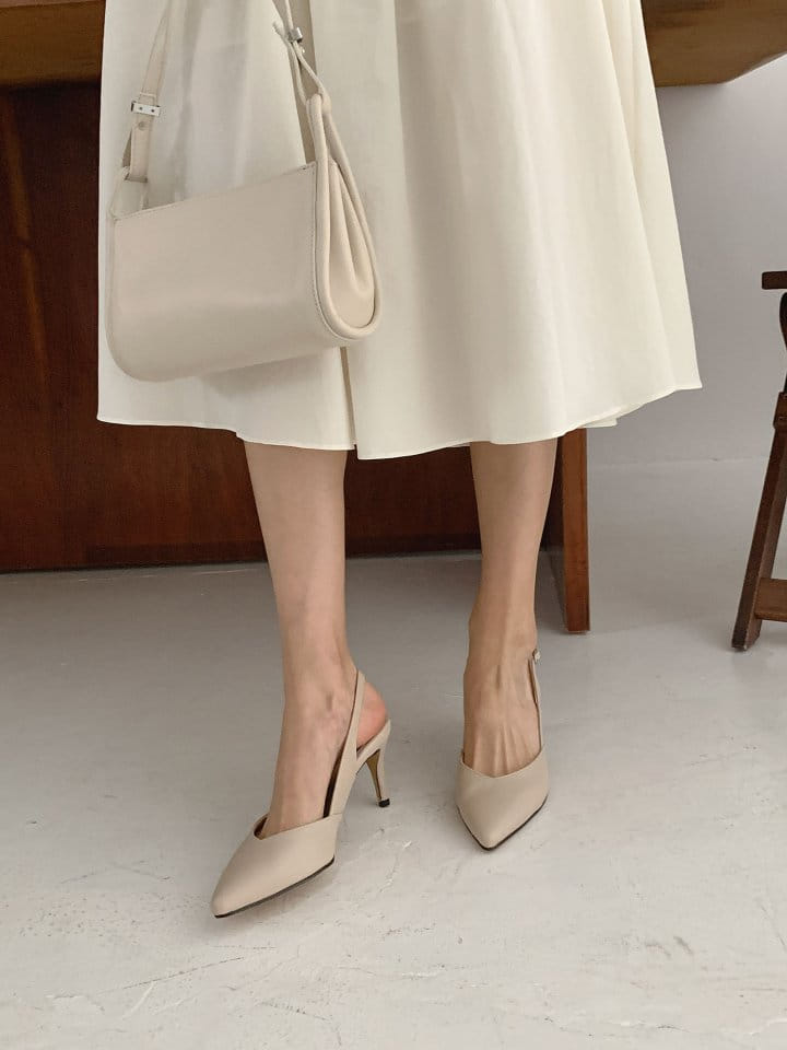 Ssangpa - Korean Women Fashion - #womensfashion - TT 717  Slipper & Sandals - 4