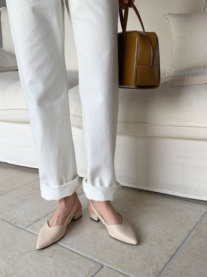 Ssangpa - Korean Women Fashion - #womensfashion - PK 313  Slipper & Sandals - 4