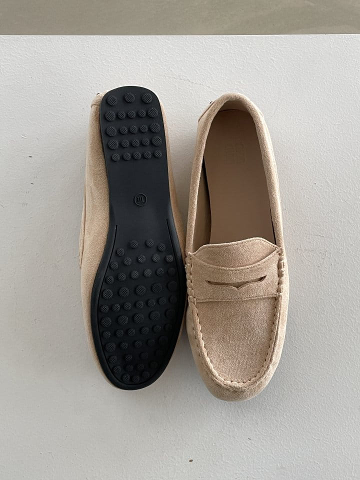 Ssangpa - Korean Women Fashion - #momslook - PK 107 Flats & Ballerinas