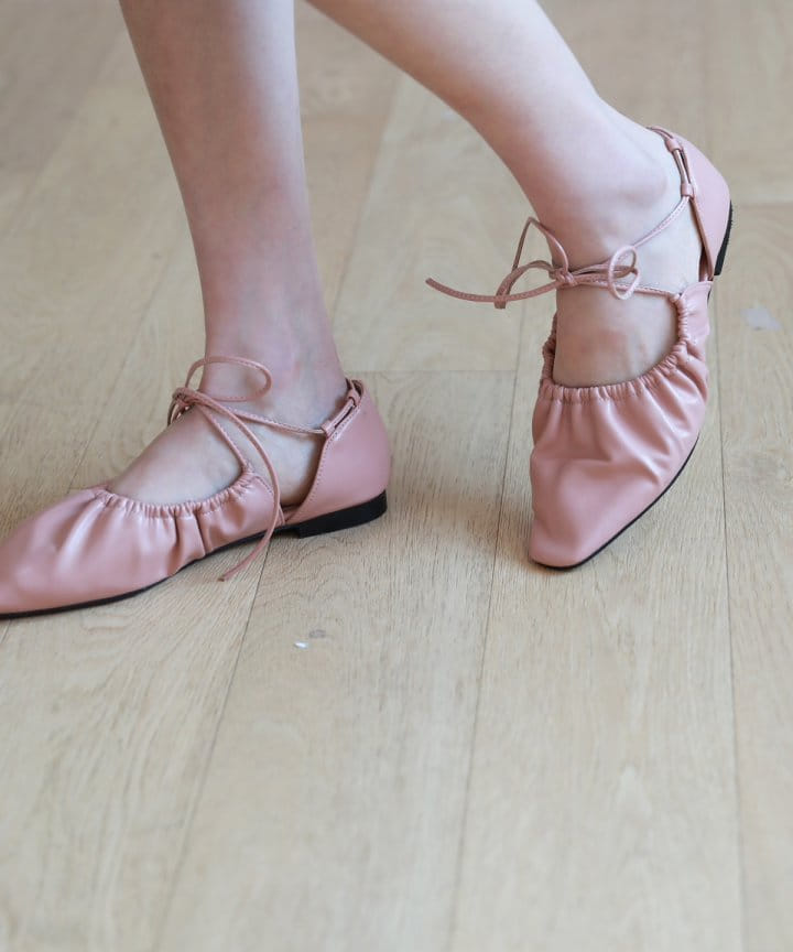 Ssangpa - Korean Women Fashion - #momslook - MR 9703 Slipper & Sandals - 10