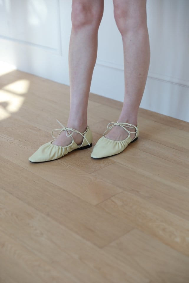 Ssangpa - Korean Women Fashion - #momslook - MR 9703 Slipper & Sandals - 8