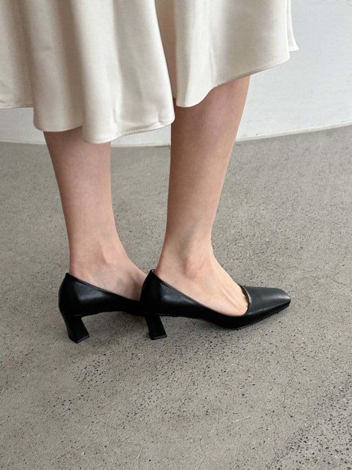 Ssangpa - Korean Women Fashion - #womensfashion - HB 4004 Flats & Ballerinas - 4