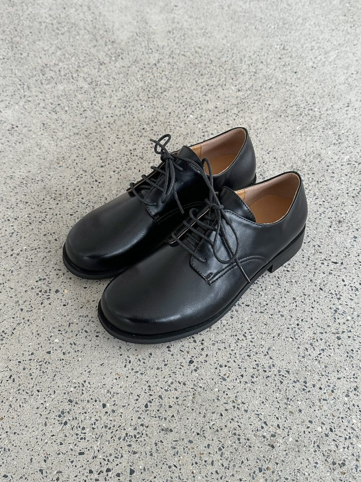 Ssangpa - Korean Women Fashion - #momslook - HB 4003 Flats & Ballerinas - 5