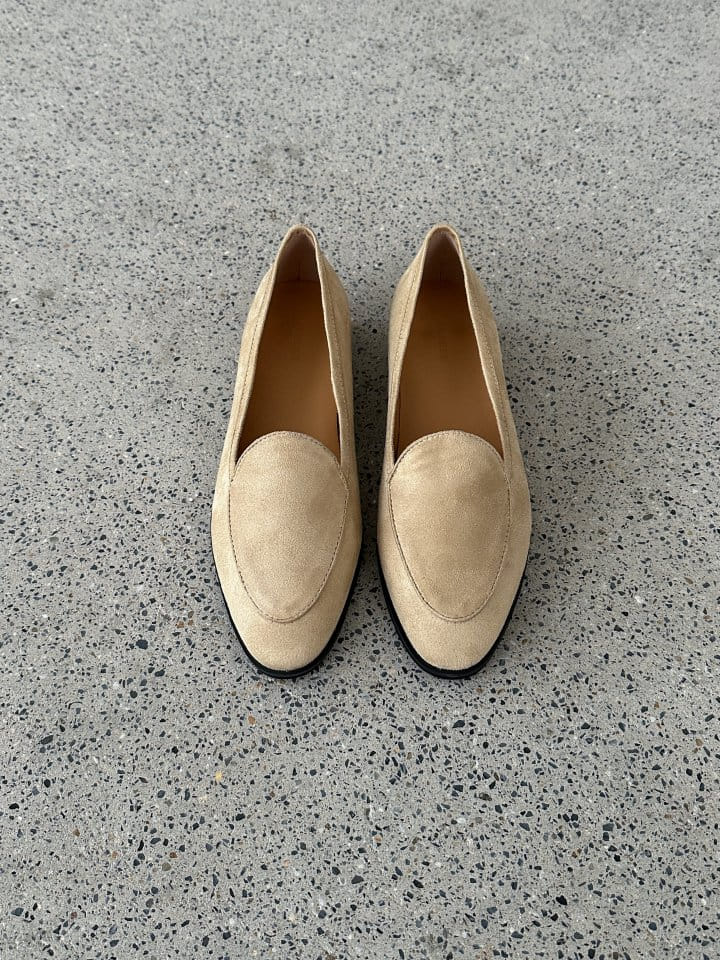 Ssangpa - Korean Women Fashion - #momslook - HB 4002 Flats & Ballerinas - 3