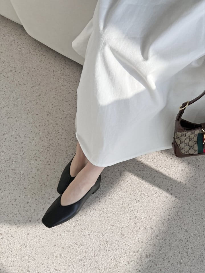 Ssangpa - Korean Women Fashion - #thelittlethings - BY 046 Flats & Ballerinas - 4