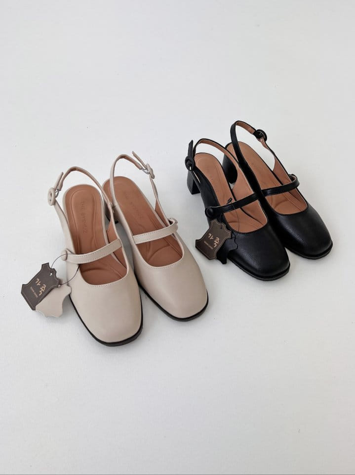Ssangpa - Korean Women Fashion - #womensfashion - BY 044 Slipper & Sandals - 4