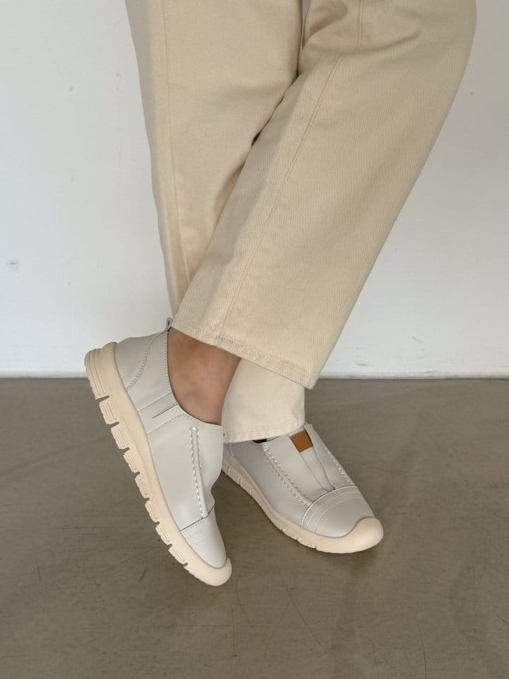 Ssangpa - Korean Women Fashion - #momslook - PK 3072 Sneakers - 10