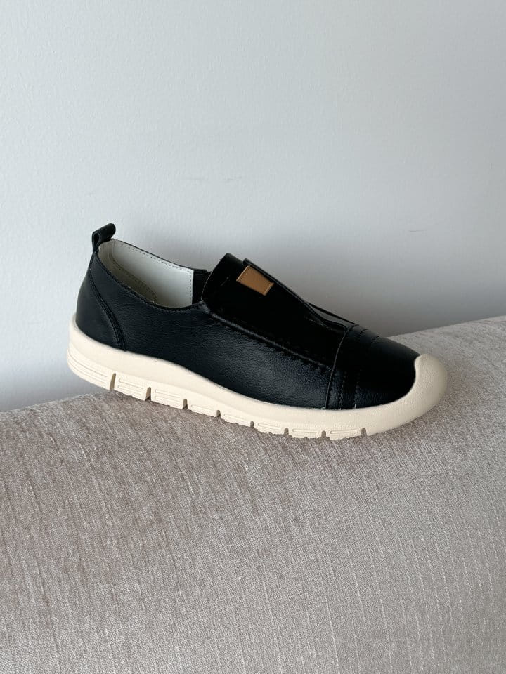 Ssangpa - Korean Women Fashion - #momslook - PK 3072 Sneakers - 3