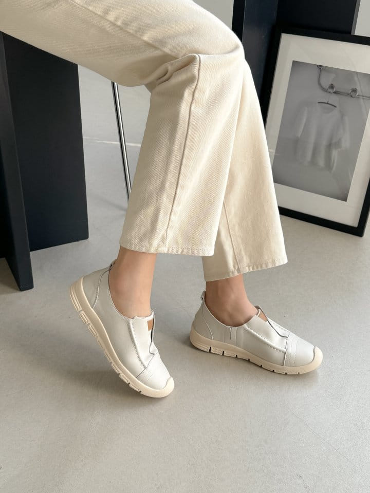 Ssangpa - Korean Women Fashion - #momslook - PK 3072 Sneakers - 5