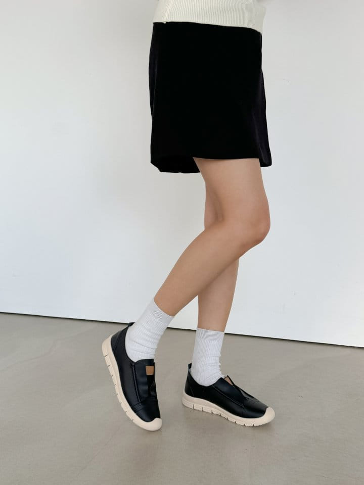 Ssangpa - Korean Women Fashion - #momslook - PK 3072 Sneakers - 7