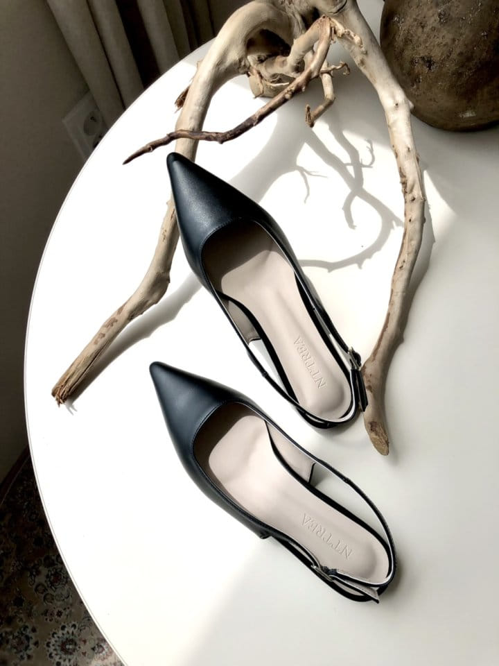 Ssangpa - Korean Women Fashion - #momslook - TT 2102 Slipper & Sandals - 10