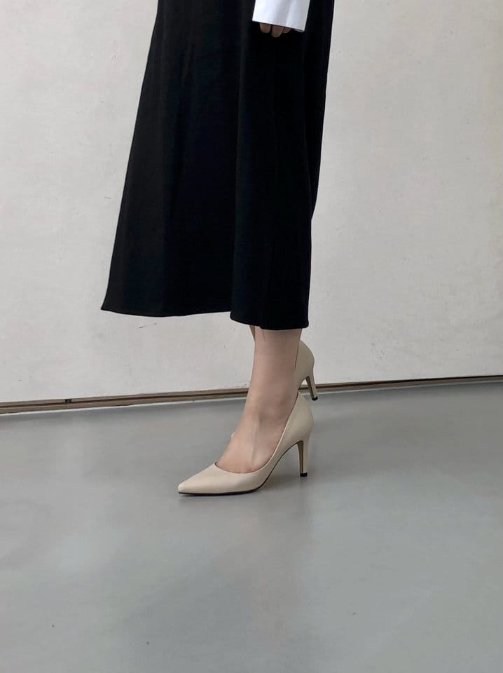 Ssangpa - Korean Women Fashion - #momslook - TT 1380 Flats & Ballerinas - 11