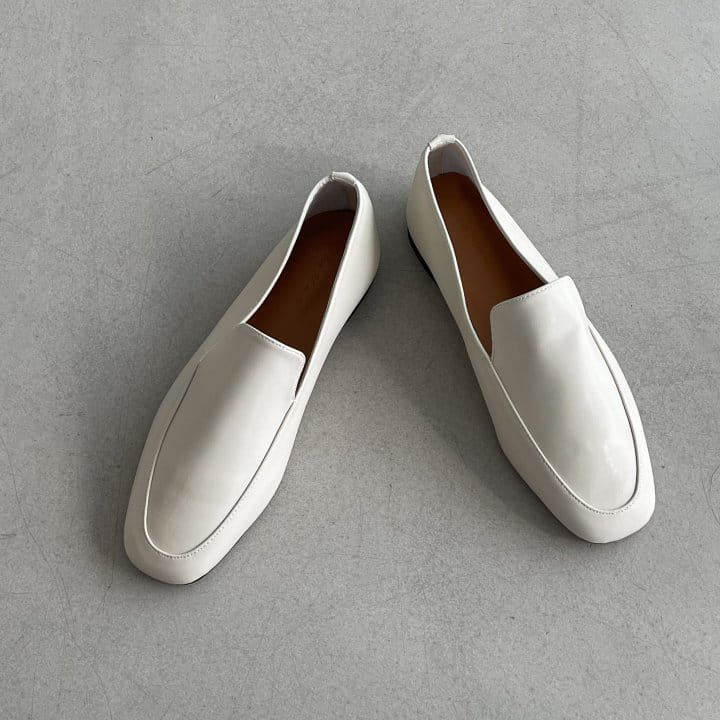 Ssangpa - Korean Women Fashion - #momslook - MT 1211 Flats & Ballerinas - 11
