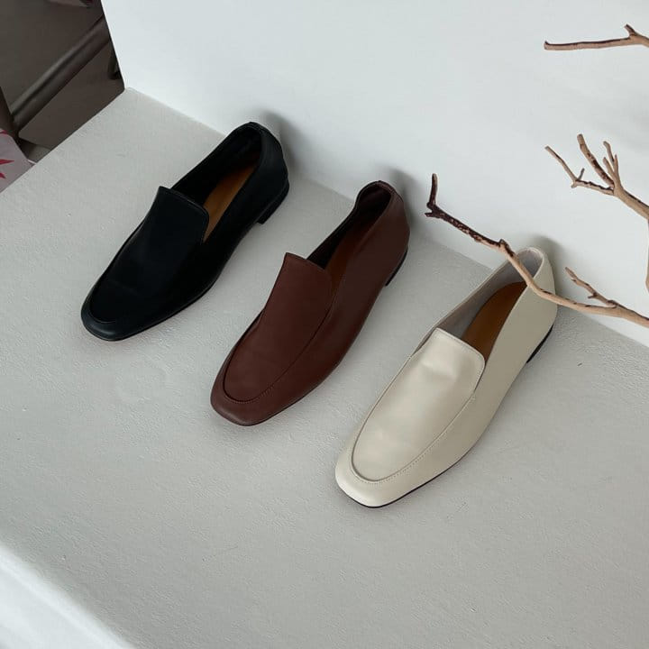 Ssangpa - Korean Women Fashion - #momslook - MT 1211 Flats & Ballerinas - 9