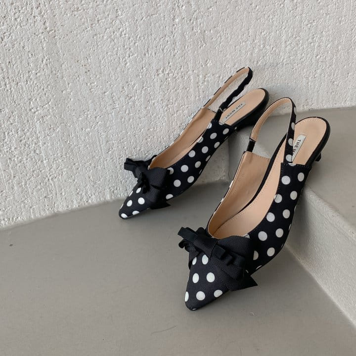 Ssangpa - Korean Women Fashion - #womensfashion - MT 5010 Slipper & Sandals - 4