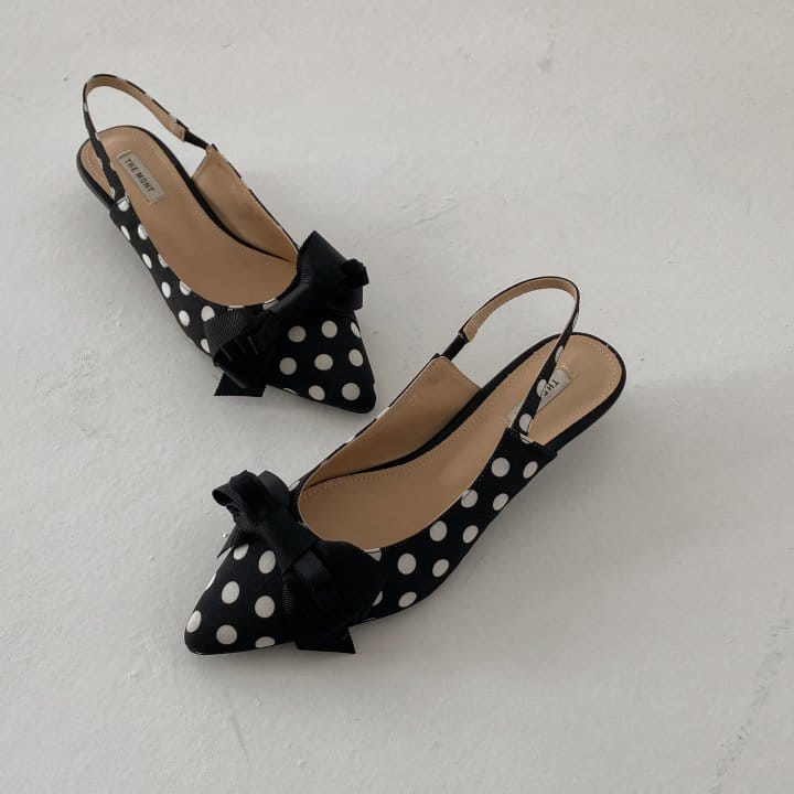 Ssangpa - Korean Women Fashion - #momslook - MT 5010 Slipper & Sandals - 6