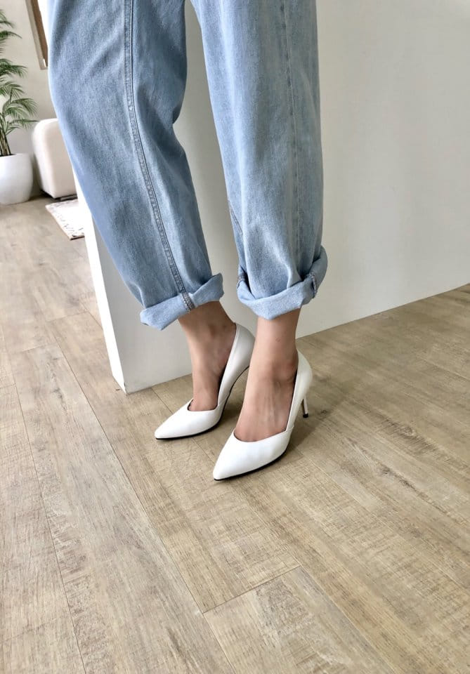 Ssangpa - Korean Women Fashion - #momslook - TT 707 Flats & Ballerinas - 10