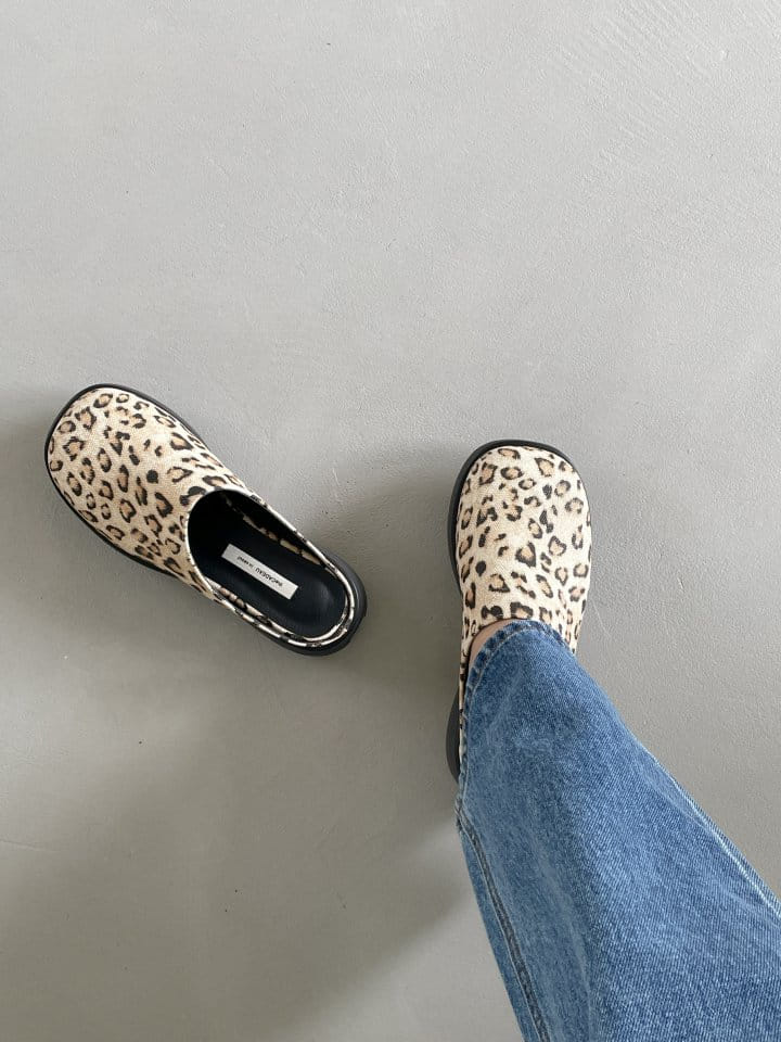 Ssangpa - Korean Women Fashion - #womensfashion - UDC 9089 Slipper & Sandals - 4