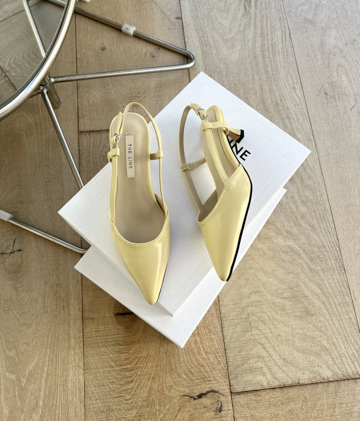 Ssangpa - Korean Women Fashion - #momslook - LI 2915 Slipper & Sandals - 8
