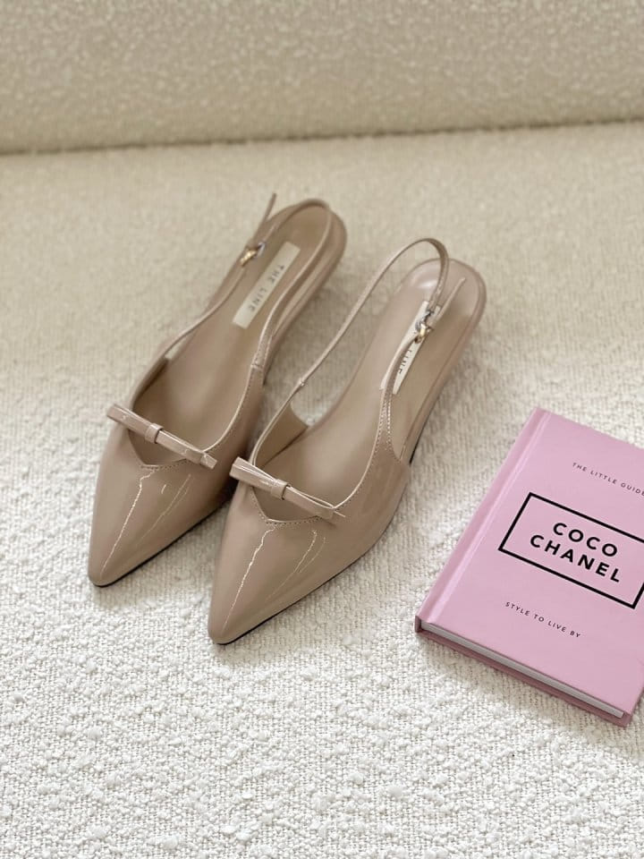 Ssangpa - Korean Women Fashion - #momslook - LI 2920 Slipper & Sandals