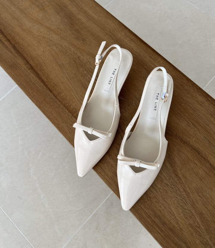 Ssangpa - Korean Women Fashion - #momslook - LI 2920 Slipper & Sandals - 7