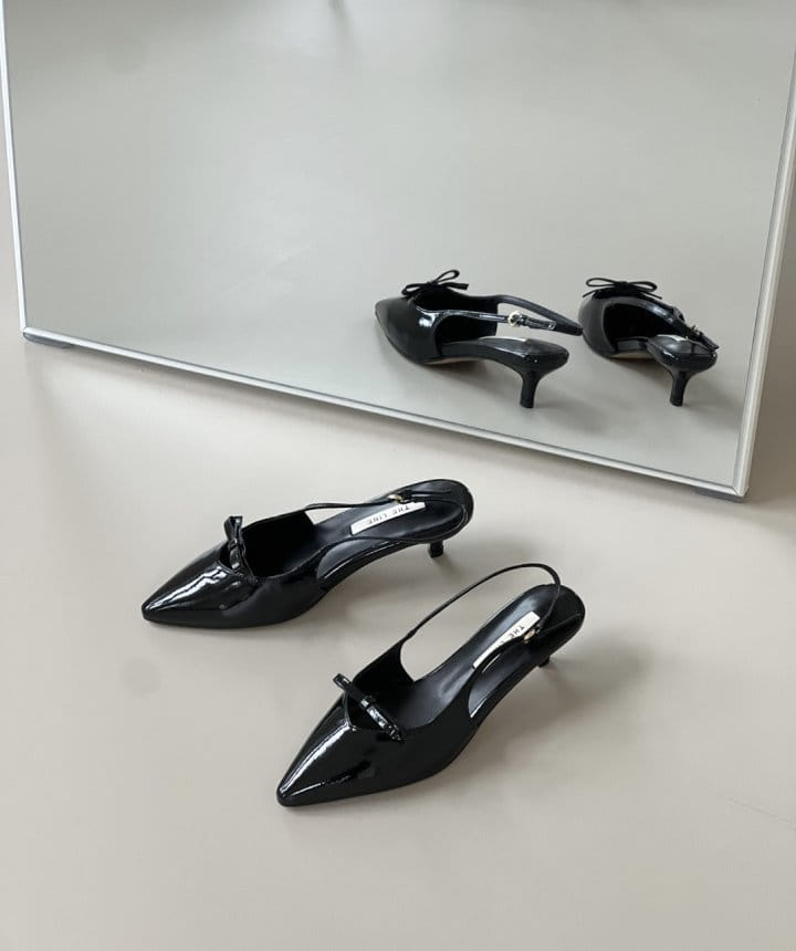 Ssangpa - Korean Women Fashion - #momslook - LI 2920 Slipper & Sandals - 9