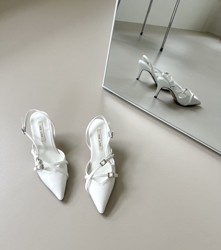 Ssangpa - Korean Women Fashion - #momslook - LI 2912 Slipper & Sandals - 7
