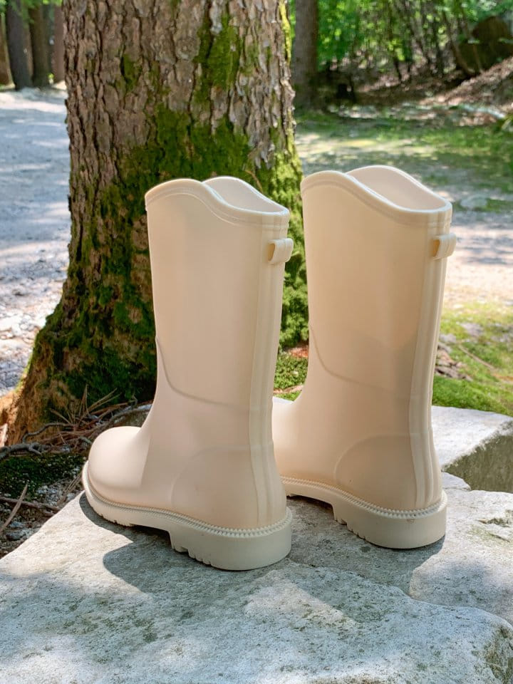 Ssangpa - Korean Women Fashion - #momslook - Hb 3010 Boots - 11