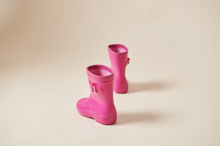 Ssangpa - Korean Women Fashion - #momslook - Chu Chu Kids Boots - 10