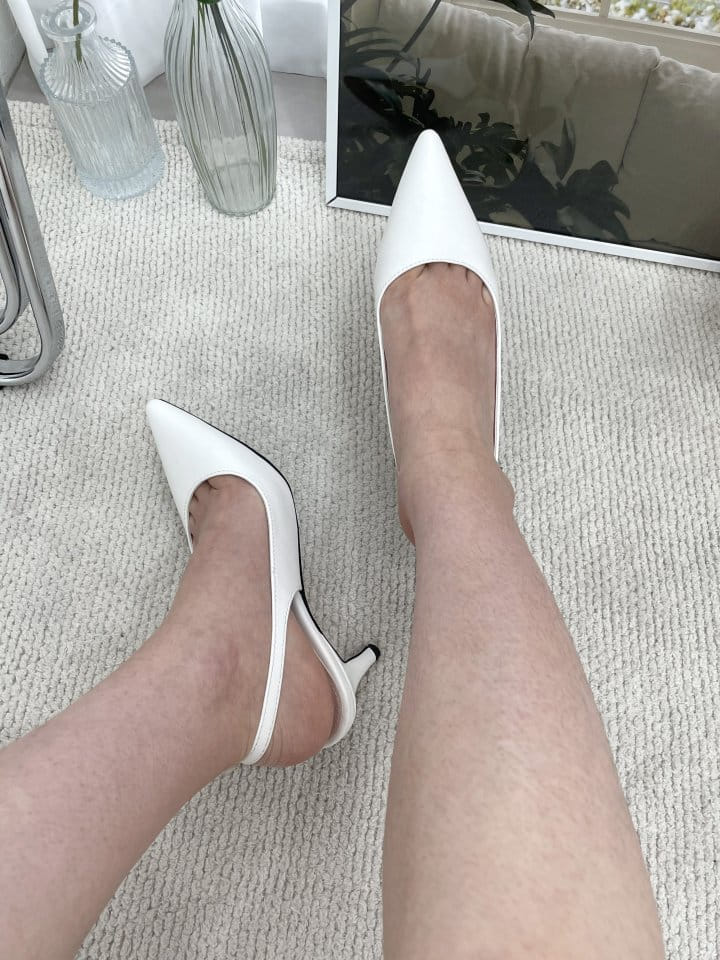 Ssangpa - Korean Women Fashion - #pursuepretty - BU 168 Slipper & Sandals - 10