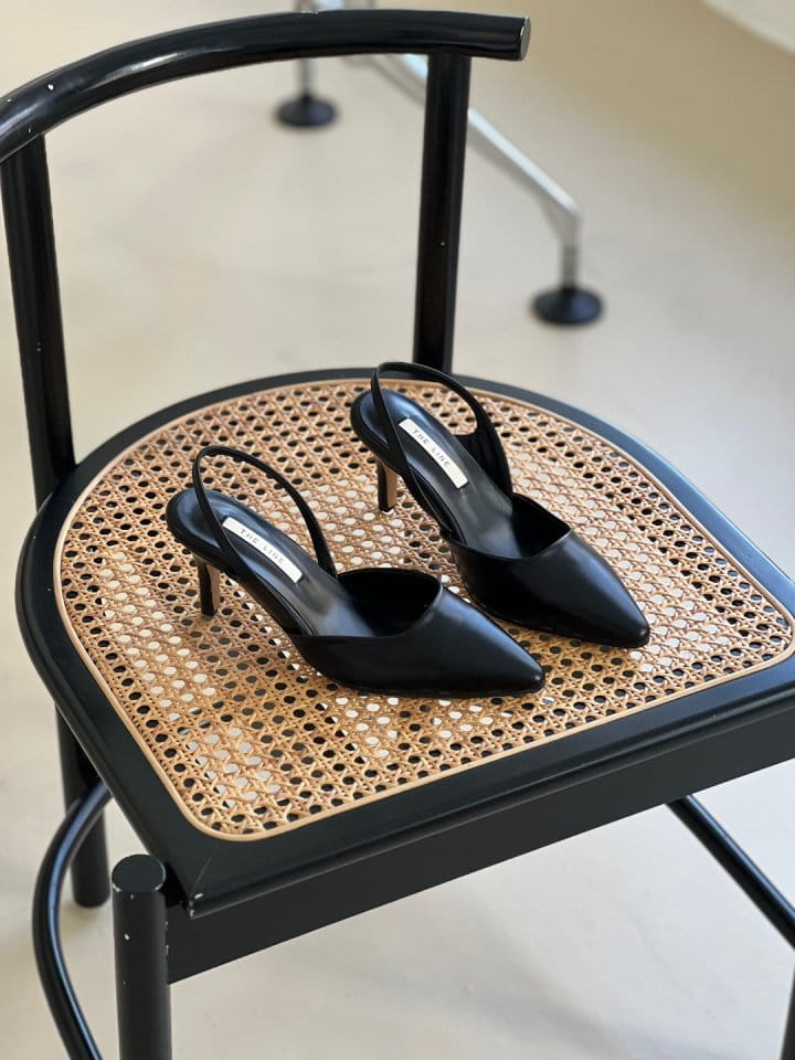 Ssangpa - Korean Women Fashion - #pursuepretty - LI 2909 Slipper & Sandals - 10