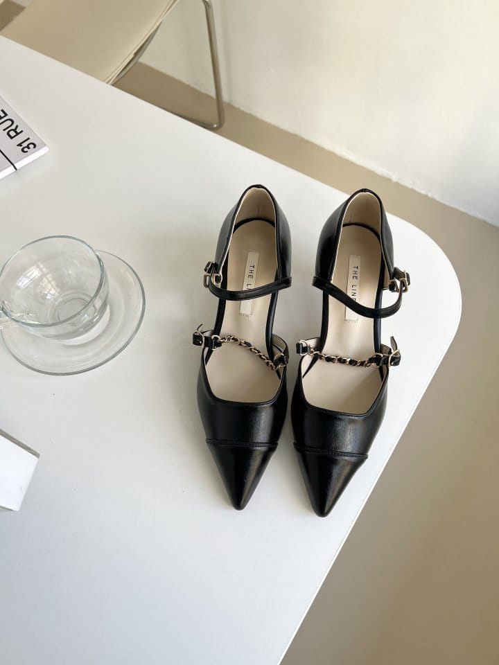 Ssangpa - Korean Women Fashion - #pursuepretty - LI 2906 Slipper & Sandals - 9