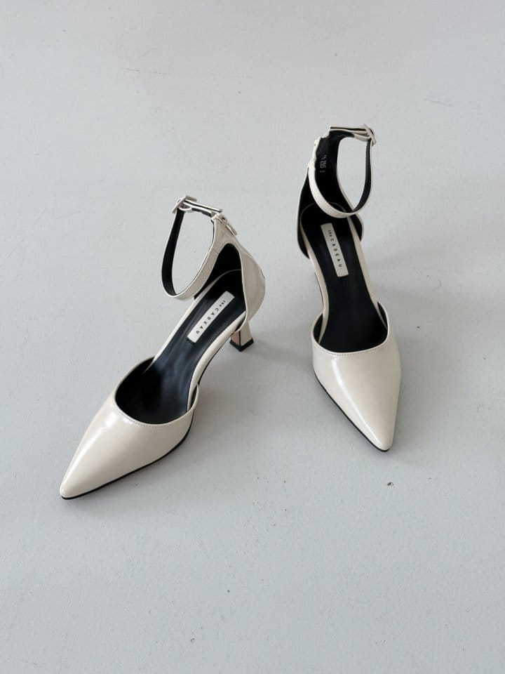 Ssangpa - Korean Women Fashion - #pursuepretty - UDC 2365 Flats & Ballerinas - 6