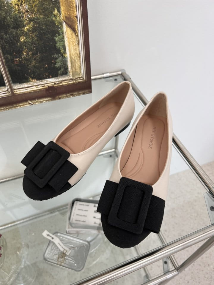 Ssangpa - Korean Women Fashion - #pursuepretty - BY 042 Flats & Ballerinas - 2