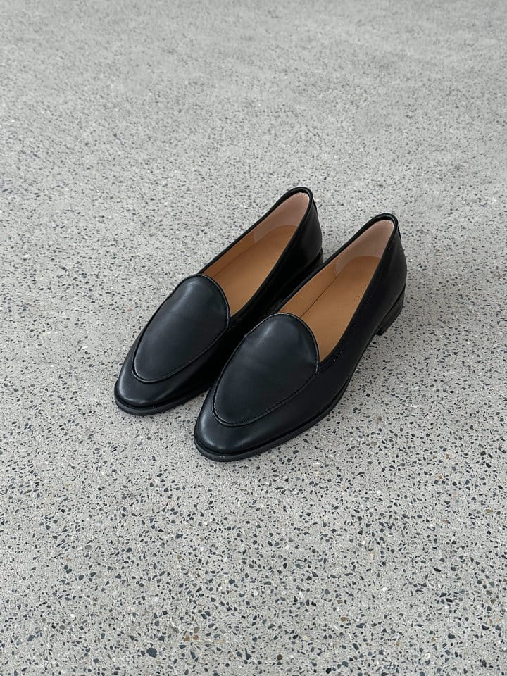 Ssangpa - Korean Women Fashion - #pursuepretty - HB 4002 Flats & Ballerinas - 8