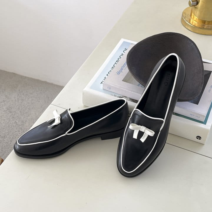 Ssangpa - Korean Women Fashion - #pursuepretty - BA 350 Flats & Ballerinas