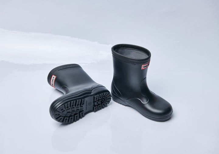 Ssangpa - Korean Women Fashion - #vintagekidsstyle - Chu Chu Kids Boots - 4
