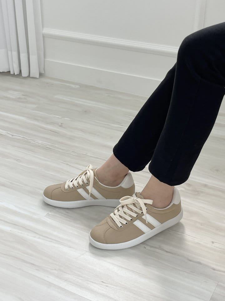 Ssangpa - Korean Women Fashion - #pursuepretty - DM Gabell Sneakers - 3