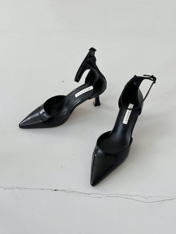 Ssangpa - Korean Women Fashion - #restrostyle - UDC 2365 Flats & Ballerinas - 7