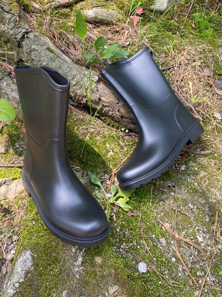 Ssangpa - Korean Women Fashion - #restrostyle - Hb 3010 Boots - 6