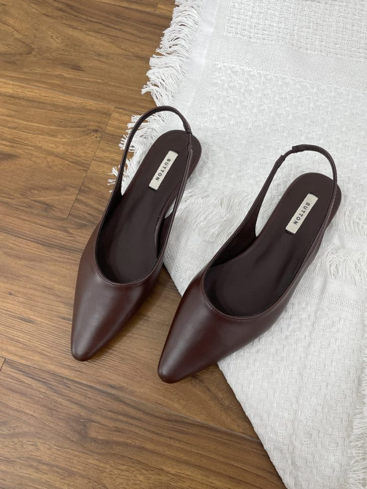 Ssangpa - Korean Women Fashion - #romanticstyle - BU 2166 Slipper & Sandals - 8
