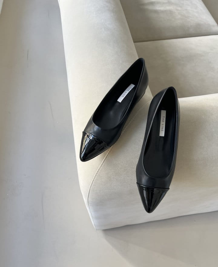 Ssangpa - Korean Women Fashion - #romanticstyle - LI 2902 Flats & Ballerinas - 9