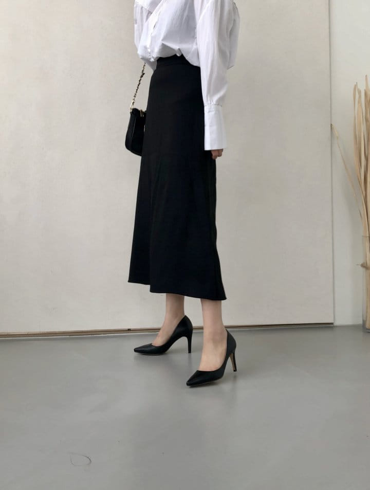 Ssangpa - Korean Women Fashion - #romanticstyle - TT 1380 Flats & Ballerinas - 3