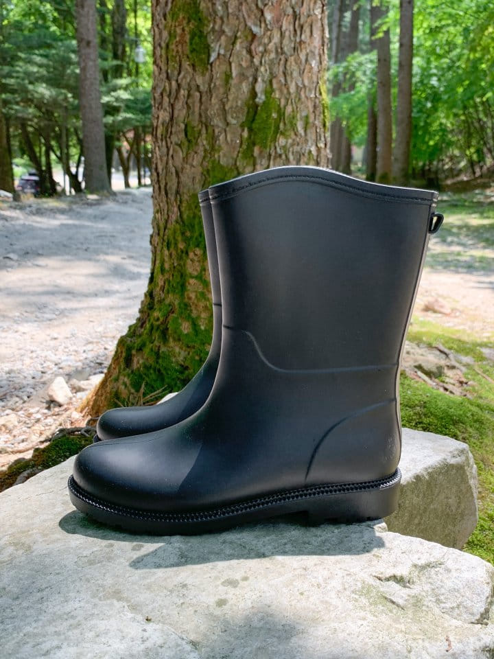 Ssangpa - Korean Women Fashion - #romanticstyle - Hb 3010 Boots - 7
